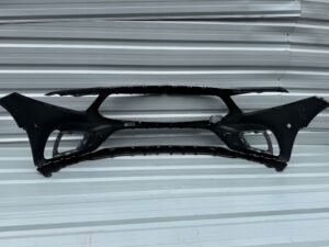 MERCEDES CLS W257 AMG 18-21R ZDERZAK PRZÓD PRZEDNI PDC A2578855901 - obrazek 14