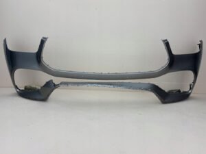 MERCEDES GLE W167 AMG 19R- ZDERZAK PRZÓD PRZEDNI A1678855103 PDC - obrazek 1