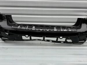 MERCEDES GL X166 W166 AMG 12-15R ZDERZAK TYŁ TYLNY A1668856725 - obrazek 1