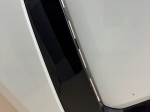 KIA SORENTO IV 4 20R- ZDERZAK PRZÓD PRZEDNI 86511-P2000 - obrazek 4