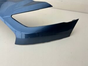 FORD FIESTA MK8 ZDERZAK PRZÓD GÓRNY k11b-17757-a - obrazek 6