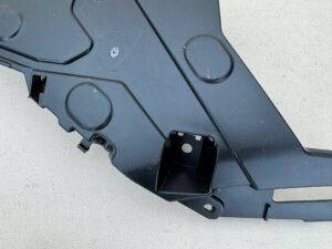 BMW X6 2 II F16 14-19R PANEL BOCZNY WZMOCNIENIE LEWY PRZÓD 51657337631 - obrazek 4