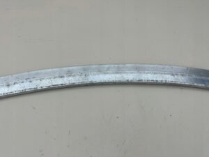 TESLA MODEL 3 III 17R- BELKA PRZEDNIA DOLNA WZMOCNIENIE ZDERZAKA 1084894-00 - obrazek 9