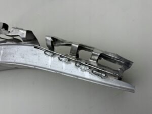 HONDA CIVIC IX LIFT 15R- BELKA ZDERZAKA PRZÓD PRZEDNIA - obrazek 12