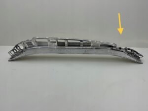 HONDA CIVIC IX LIFT 15R- BELKA ZDERZAKA PRZÓD PRZEDNIA - obrazek 6