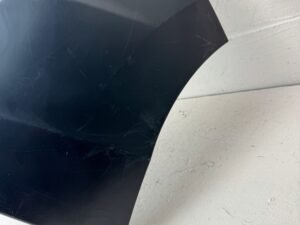 HYUNDAI I30 III 3 FASTBACK 17R- ZDERZAK TYŁ TYLNY 86611-G4AA0C - obrazek 9