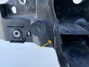 HYUNDAI TUCSON IV 4 20-24R PAS PRZEDNI WZMOCNIENIE 64101-N7000 - obrazek 6