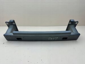 LAND ROVER DEFENDER II 2 19R- BELKA ZDERZAKA PRZÓD PRZEDNIA L8B2-10005 - obrazek 11