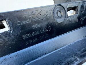 SKODA OCTAVIA III 3 12-20R PAS PRZEDNI WZMOCNIENIE 5E0805588D - obrazek 11