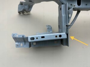 LAND ROVER DISCOVERY SPORT 14R- WZMOCNIENIE PAS PRZEDNI GÓRNY FK72-13N078 - obrazek 11