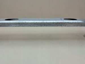 TOYOTA PROACE II JUMPY EXPERT 16- BELKA WZMOCNIENIE ZDERZAKA TYŁ TYLNA - obrazek 4