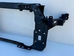 HYUNDAI IX35 1 I 09-15R PAS PRZEDNI PRZÓD WZMOCNIENIE 641012Y100 - obrazek 5