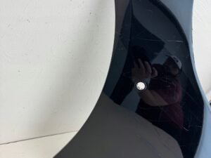 MERCEDES S-KLASA W217 LIFT COUPE AMG 17R- ZDERZAK PRZÓD PRZEDNI PDC - obrazek 2