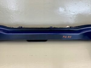 FORD FOCUS 3 III MK3 LIFT BELKA WZMOCNIENIE ZDERZAKA PRZÓD F0C1-72803 - obrazek 9