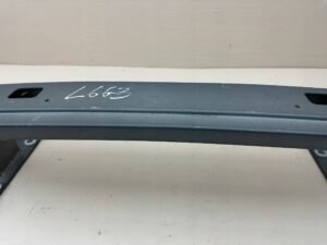 LAND ROVER DEFENDER II 2 19R- BELKA ZDERZAKA PRZÓD PRZEDNIA L8B2-10005 - obrazek 3