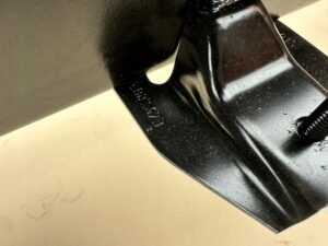 VW TOURAN 5TA BELKA ZDERZAKA PRZÓD PRZEDNIA 5TA807930A ABSORBER - obrazek 12