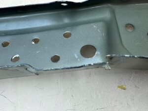 TOYOTA RAV4 V 5 19R- WZMOCNIENIE PIONOWE PASA PAS PRZÓD PRZEDNI - obrazek 14