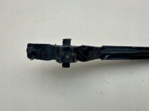 HYUNDAI SANTA FE IV 4 18R- WSPORNIK ZDERZAKA BELKA 86570-S1000 - obrazek 11