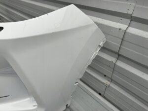 LEXUS RX 4 IV LIFT 19-22R ZDERZAK PRZÓD PRZEDNI 52119-48590 - obrazek 7