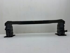 FORD FOCUS 3 III MK3 13R- BELKA WZMOCNIENIE ZDERZAKA PRZÓD F0C1-47830 - obrazek 7