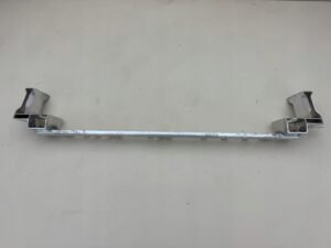 MERCEDES S-KLASA W177 CLA X118 BELKA POD CHŁODNICĘ WZMOCNIENIE A1776204500 - obrazek 10