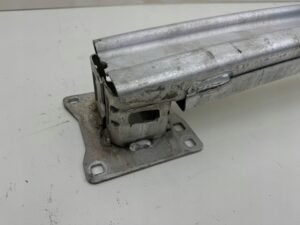 LAND ROVER EVOQUE I 1 L538 LIFT 15-18R WZMOCNIENIE ZDERZAKA BELKA TYŁ TYLNA - obrazek 2