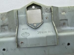 LAND ROVER EVOQUE L538 LIFT 15-18R PAS PRZEDNI WZMOCNIENIE PRZÓD - obrazek 14