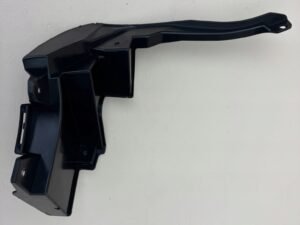 MERCEDES ML 3 III W166 14- UCHWYT MOCOWANIE ZDERZAKA LEWY PRZÓD A1668852524 - obrazek 1