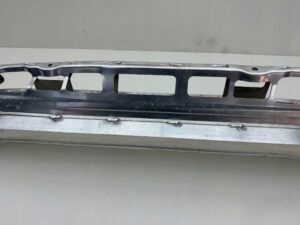 HONDA CIVIC IX LIFT 15R- BELKA ZDERZAKA PRZÓD PRZEDNIA - obrazek 4