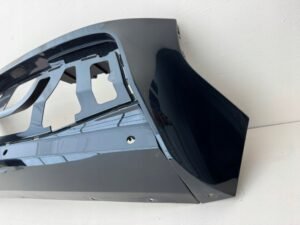 BMW I3 L01 13-17R ZDERZAK BUMPER TYŁ TYLNY 51127296776 - obrazek 6