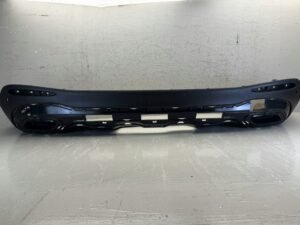 MERCEDES GLC 2 II X254 22R- ZDERZAK TYŁ TYLNY A2548859401 - obrazek 1