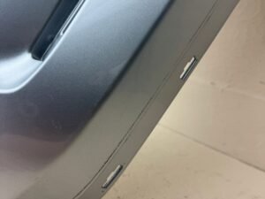 TOYOTA YARIS CROSS 21R- ZDERZAK TYŁ TYLNY 52159-0DB40 - obrazek 8