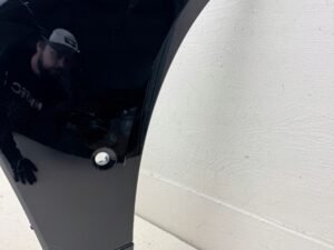 VOLVO XC60 II 2 LIFT R-DESIGN 21R- ZDERZAK PRZÓD PRZEDNI 32234958 - obrazek 9