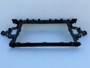 HYUNDAI I30 III 3 17R- PAS PRZEDNI PRZÓD WZMOCNIENIE 64101-G4000 - obrazek 12