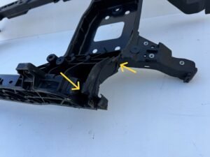 HYUNDAI TUCSON IV 4 20-24R PAS PRZEDNI WZMOCNIENIE 64101-N7000 - obrazek 8