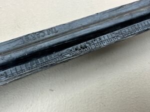 HYUNDAI SANTA FE IV 4 18R- WSPORNIK ZDERZAKA BELKA 86570-S1000 - obrazek 14