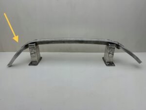 AUDI Q7 II 2 15R- BELKA PRZEDNIA WZMOCNIENIE PRZÓD 4m0807109e - obrazek 7