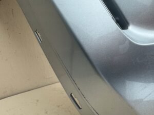 TOYOTA YARIS CROSS 21R- ZDERZAK TYŁ TYLNY 52159-0DB40 - obrazek 13