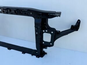 HYUNDAI I30 III 3 17R- PAS PRZEDNI PRZÓD WZMOCNIENIE 64101-G4000 - obrazek 5