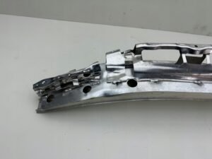 HONDA CIVIC IX LIFT 15R- BELKA ZDERZAKA PRZÓD PRZEDNIA - obrazek 2