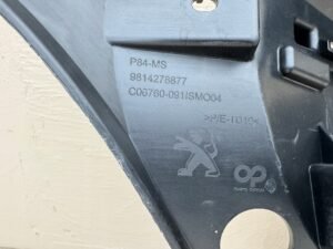 PEUGEOT 3008 2 II P84 16R- GRILL ATRAPA WZMOCNIENIE STELAŻ PRZÓD 9814278877 - obrazek 14