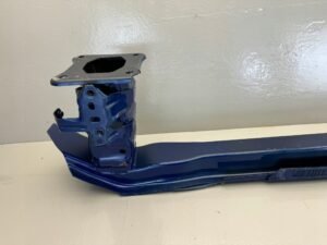 FORD FOCUS 3 III MK3 LIFT BELKA WZMOCNIENIE ZDERZAKA PRZÓD F0C1-72803 - obrazek 12