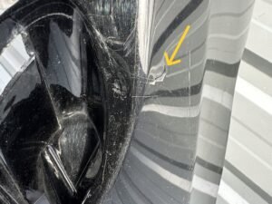 KIA STINGER GT 17-20R ZDERZAK TYŁ TYLNY TYL 86611-J5300 - obrazek 10