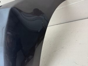 BMW III 3 F30 F31 F32 SPORT 11R- ZDERZAK PRZÓD PRZEDNI 5111 7279693 PDC SPR - obrazek 8