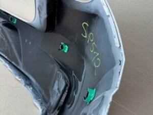 LEXUS LBX 23R- ZDERZAK TYŁ TYLNY PDC 52159-52D40 - obrazek 15