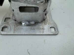 LAND ROVER EVOQUE I 1 L538 LIFT 15-18R WZMOCNIENIE ZDERZAKA BELKA TYŁ TYLNA - obrazek 5