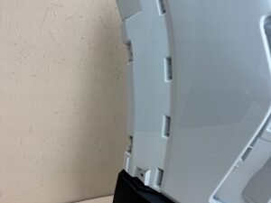 DACIA SANDERO III 3 STEPWAY 21R- ZDERZAK PRZÓD PRZEDNI 620265111R - obrazek 2