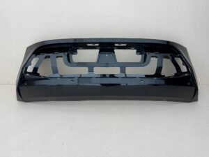 BMW I3 L01 13-17R ZDERZAK BUMPER TYŁ TYLNY 51127296776 - obrazek 1