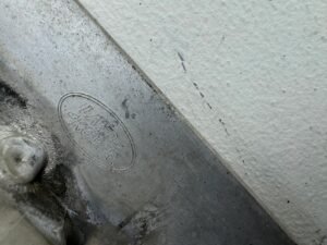 LAND ROVER EVOQUE I 1 L538 LIFT 15-18R WZMOCNIENIE ZDERZAKA BELKA TYŁ TYLNA - obrazek 12