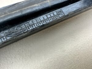 HYUNDAI SANTA FE IV 4 18R- WSPORNIK ZDERZAKA BELKA 86570-S1000 - obrazek 13